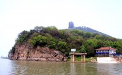 马鞍山采石矶风景区