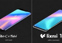 小米civi和小米11详细对比，哪款更值得入手？