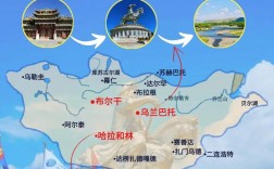 蒙古国旅游攻略如何规划一次完美的蒙古之旅？