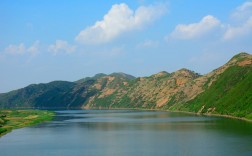 河南万泉湖风景区