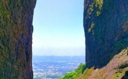 衢州风景区免费