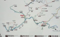 阿城吊水壶风景区路线