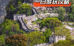 北京长城旅游攻略，如何规划一次完美的长城之旅？