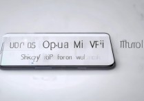 oppo手机wifi怎么分享给别人？详细步骤在这里！
