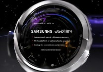 三星watch4功能有哪些？健康监测、运动模式全解析？