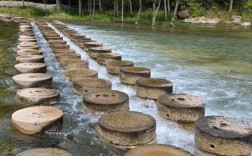 七里沟风景区