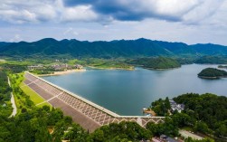 广德卢湖风景区