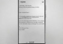 华为cl00密码怎么设置？华为手机锁屏密码设置方法