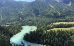 大连月亮湾风景区