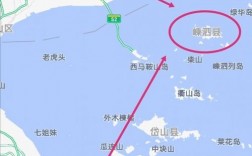 上海到嵊泗旅游攻略，如何规划一次完美的海岛之旅？