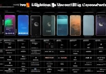 vivo型号怎么区别？vivo手机型号大全对照表