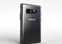 三星note8参数