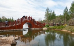 浮山旅游风景区