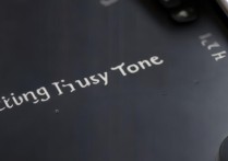 oppo忙音怎么设置