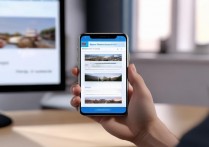 华为手机照片备份电脑，新手必看详细步骤是什么？