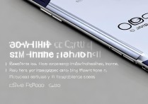 oppo 手机怎么装手机卡