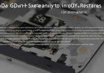 苹果6自动重启怎么修好？自己动手能解决吗？