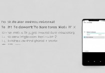 Vivo X9显示移动网络E怎么办？如何切换4G？