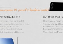 红米 Note11 4G 版和红米 Note11 有什么不同？红米 Note11 4G 版和红米 Note11 区别对比