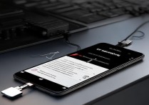 华为m7怎么用u盘？连接步骤和文件读取方法详解