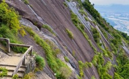 福州白云洞风景区