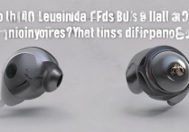 华为FreeBuds 4i和4都有麦克风吗？区别在哪？