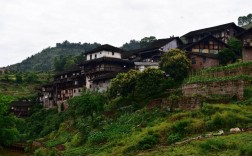 滚子坪风景区门票多少