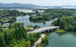 常熟尚湖风景区一日游