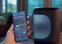 三星手机怎么连接蓝牙音箱没声音？