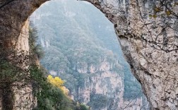 鹅屋风景区