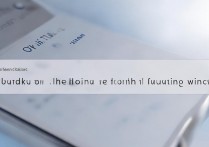 华为浮动窗口怎么关闭？华为悬浮窗关闭方法教程