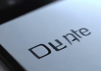 三星9300相册右上角删除按钮消失怎么办？