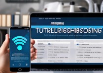 三星手机突然连不上网怎么办？排查方法有哪些？