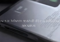 华为手机pro手写怎么调？手写输入法设置教程