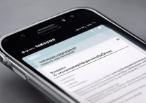 三星手机读不出移动SIM卡怎么办？教你3步快速解决！