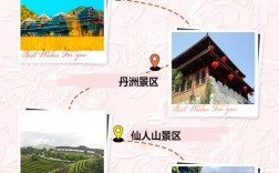 三江县城旅游攻略，如何玩转这座魅力之城？