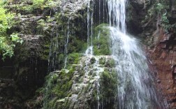 林州千瀑沟风景区