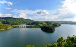 凤龙湾风景区