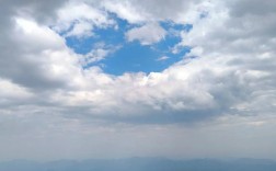 霞云岭风景区