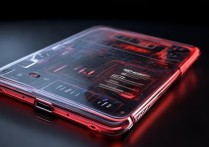 红魔6SPro氘锋透明版性能参数真实表现如何？