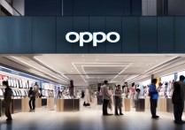 oppo商店下载