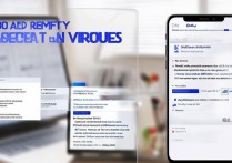 oppo手机中病毒了怎么办？教你安全清除与防护技巧