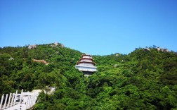 长泰天柱山风景区