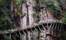 尤溪大峡谷风景区