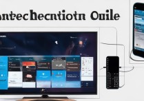 三星智能电视连接手机、电脑详细步骤是什么？