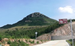 邹城凤凰山风景区