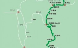 如何制定一份完美的衡山南岳旅游攻略？