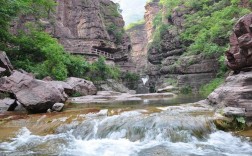 云太山风景区