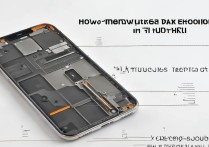 oppo后盖怎么卸开？自己拆有技巧吗？