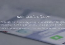 华为p9怎么设置主界面？华为手机主屏幕设置方法